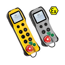 Beta / Beta ATEX Radio Remote Control