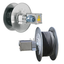 Motor Driven Reels Compact [C] Series